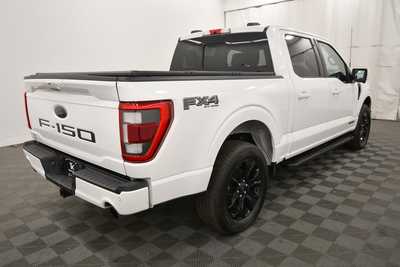 2023 Ford F150 Crew Cab, $43499. Photo 8