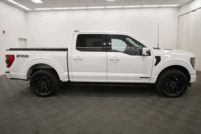 2023 Ford F150 Crew Cab, $43499. Photo 9