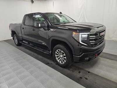 2023 GMC 1500 Crew Cab, $52499. Photo 2