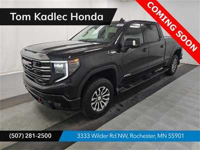 2023 GMC 1500 Crew Cab, $52499. Photo 1