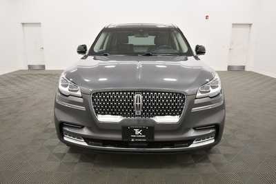 2023 Lincoln Aviator, $42999. Photo 11