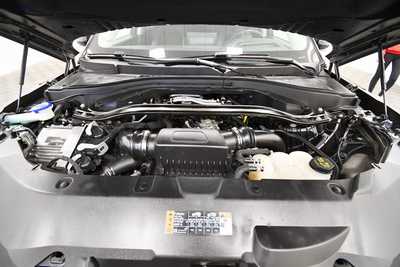 2023 Lincoln Aviator, $42999. Photo 12