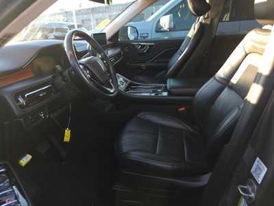 2023 Lincoln Aviator, $48499. Photo 3