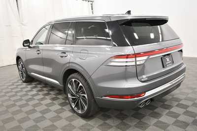 2023 Lincoln Aviator, $42999. Photo 5