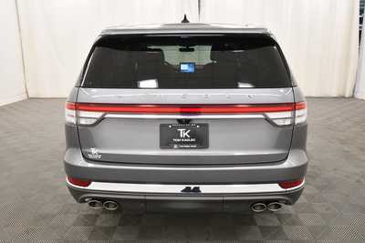 2023 Lincoln Aviator, $42999. Photo 6