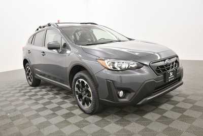 2022 Subaru Crosstrek, $22499. Photo 10