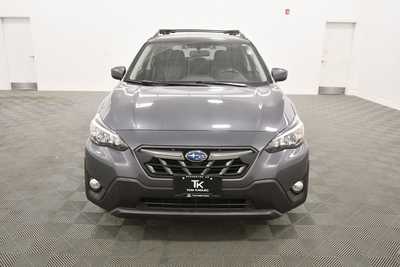 2022 Subaru Crosstrek, $22499. Photo 11