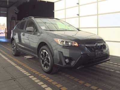 2022 Subaru Crosstrek, $23499. Photo 2