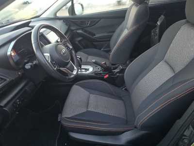 2022 Subaru Crosstrek, $23499. Photo 3