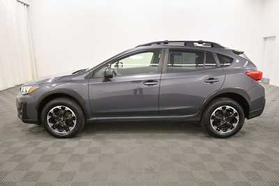 2022 Subaru Crosstrek, $22499. Photo 4