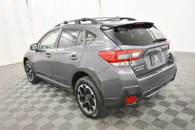 2022 Subaru Crosstrek, $22499. Photo 5