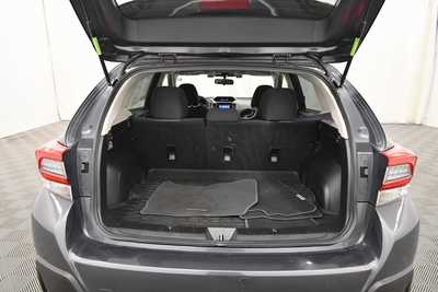 2022 Subaru Crosstrek, $22499. Photo 7