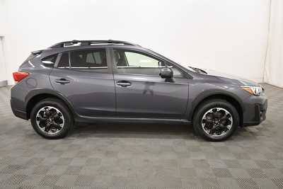 2022 Subaru Crosstrek, $22499. Photo 9
