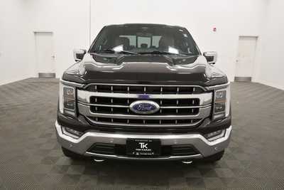 2021 Ford F150 Crew Cab, $40999. Photo 11