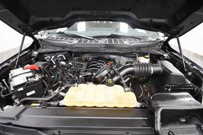 2021 Ford F150 Crew Cab, $40999. Photo 12