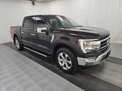 2021 Ford F150 Crew Cab, $44999. Photo 2