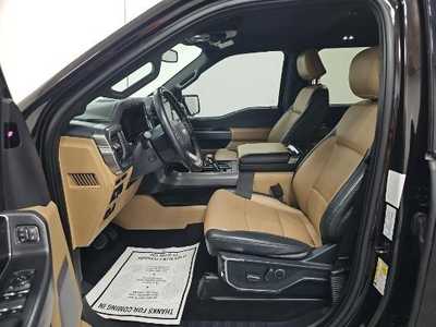 2021 Ford F150 Crew Cab, $44999. Photo 3