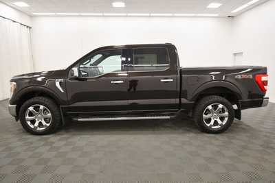 2021 Ford F150 Crew Cab, $40999. Photo 4