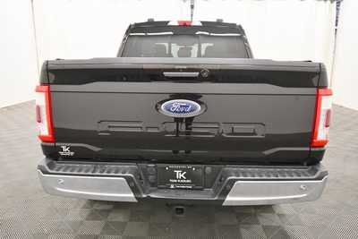 2021 Ford F150 Crew Cab, $40999. Photo 6