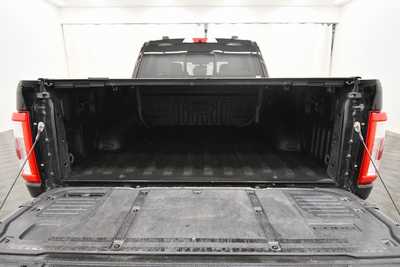 2021 Ford F150 Crew Cab, $40999. Photo 7