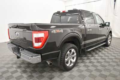 2021 Ford F150 Crew Cab, $40999. Photo 8