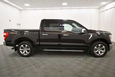 2021 Ford F150 Crew Cab, $40999. Photo 9