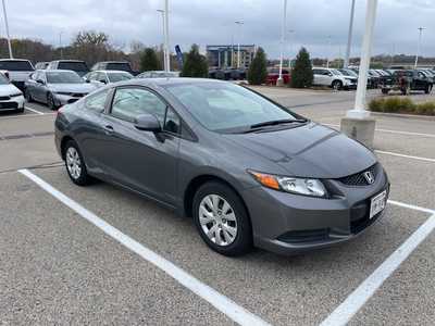 2012 Honda Civic, $9999. Photo 2