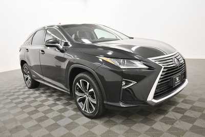 2017 Lexus RX Series, $20499. Photo 10