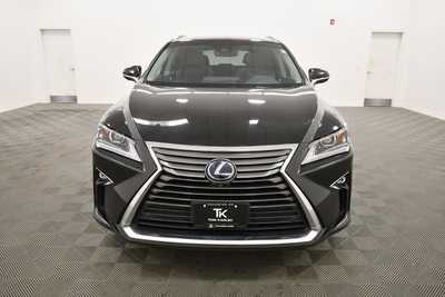 2017 Lexus RX Series, $20499. Photo 11