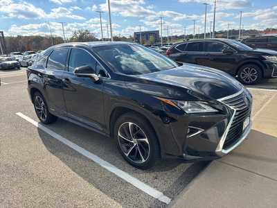 2017 Lexus RX Series, $22499. Photo 2