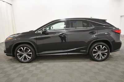 2017 Lexus RX Series, $20499. Photo 4