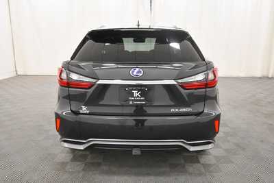 2017 Lexus RX Series, $20499. Photo 6
