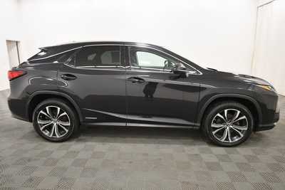 2017 Lexus RX Series, $20499. Photo 9