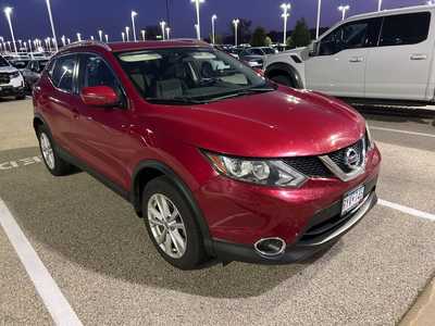 2017 Nissan Rogue, $8999. Photo 2