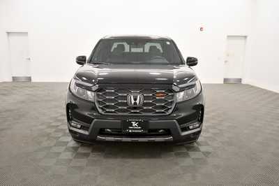 2026 Honda Ridgeline, $44459. Photo 10