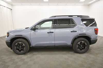 2026 Honda Passport, $54620. Photo 4