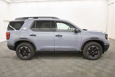 2026 Honda Passport, $54620. Photo 8