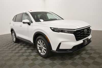 2023 Honda CR-V, $31299. Photo 10