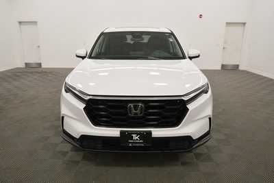 2023 Honda CR-V, $31299. Photo 11