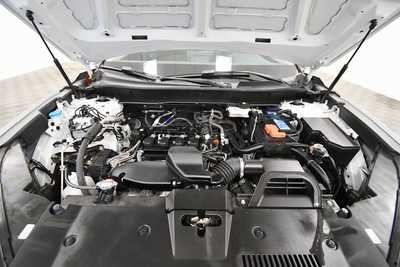 2023 Honda CR-V, $31299. Photo 12