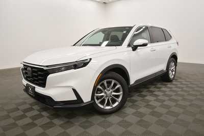 2023 Honda CR-V, $31299. Photo 2