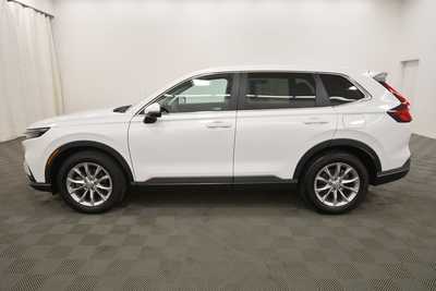 2023 Honda CR-V, $31299. Photo 4