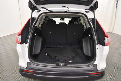 2023 Honda CR-V, $31299. Photo 7