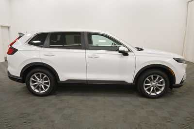 2023 Honda CR-V, $31299. Photo 9