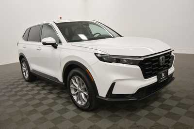 2023 Honda CR-V, $30499. Photo 10