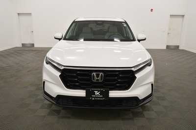 2023 Honda CR-V, $30499. Photo 11