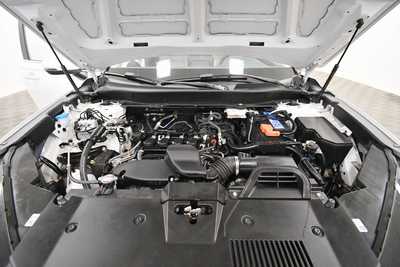 2023 Honda CR-V, $30499. Photo 12