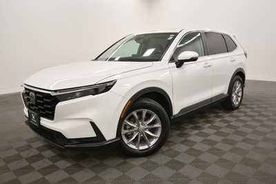 2023 Honda CR-V, $30499. Photo 2