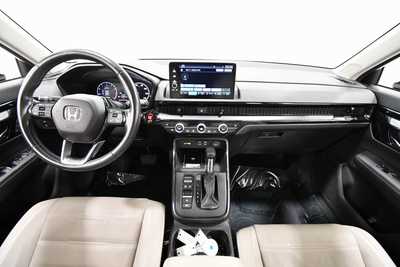 2023 Honda CR-V, $30499. Photo 3