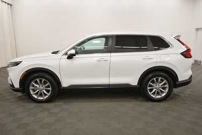 2023 Honda CR-V, $30499. Photo 4
